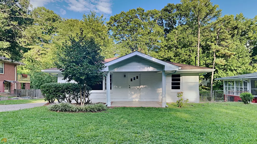 151 Herbert DR SE, Marietta, GA 30067