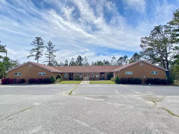 818 Professional Center, Eastman, GA 31023