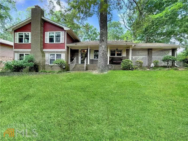 2791 Hickory, Snellville, GA 30078