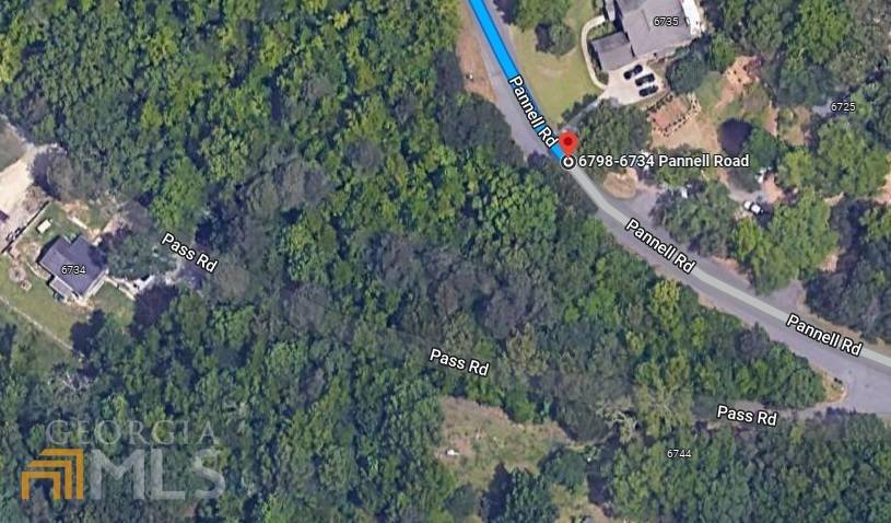 Buford, GA 30518,0 Pannell RD #370