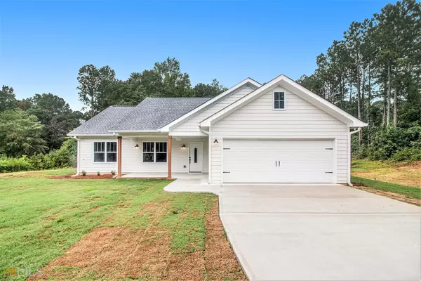 25 Woodridge, Covington, GA 30014