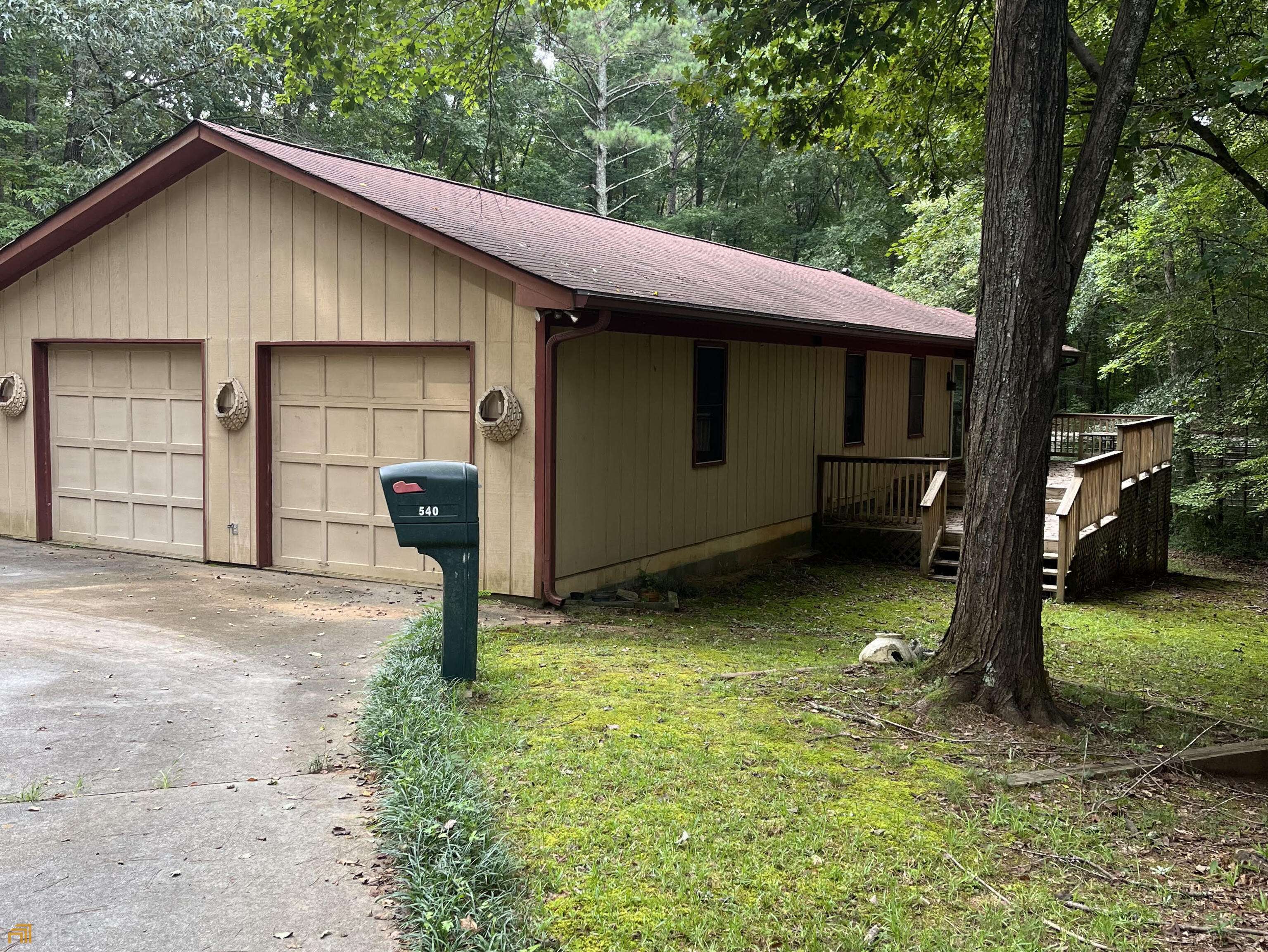 5540 Highway 20 S, Covington, GA 30016