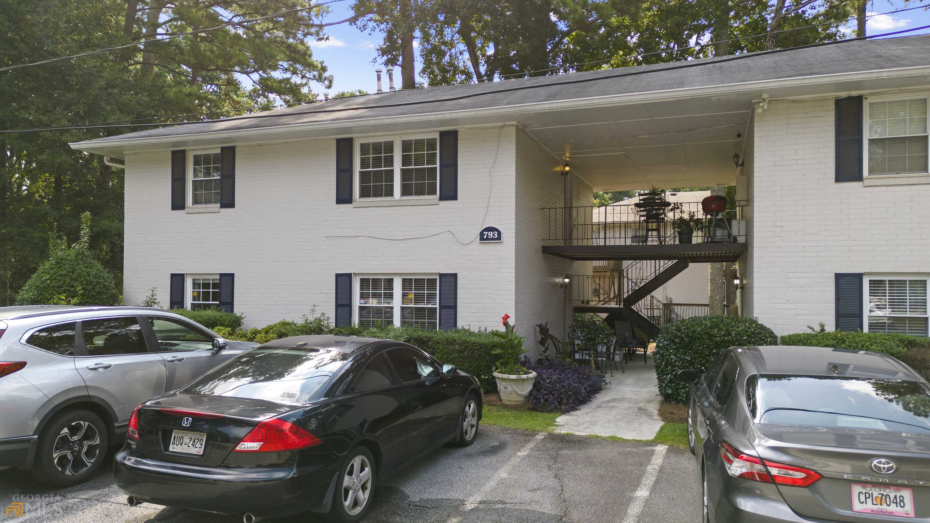 793 Jordan LN #2, Decatur, GA 30033