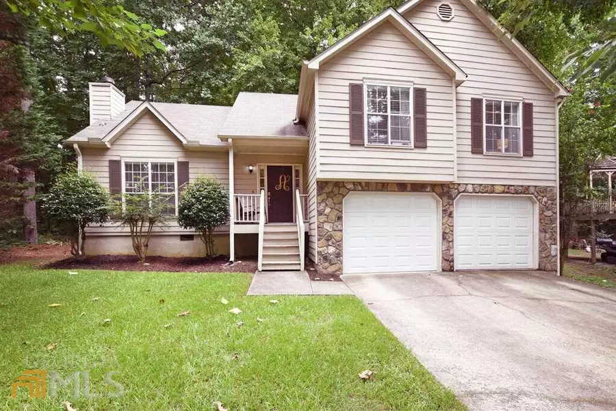 2870 Red Haven, Powder Springs, GA 30127