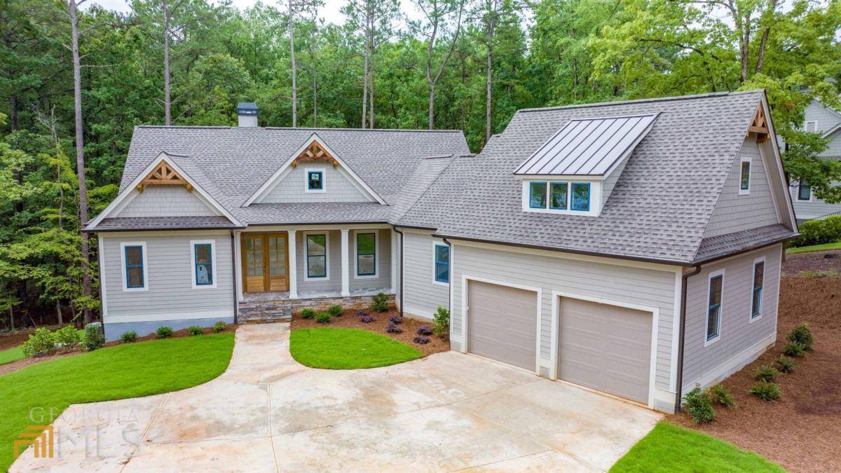 1180 Mill CRK, Greensboro, GA 30642