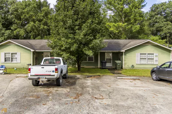 480 Cason, Cedartown, GA 30125