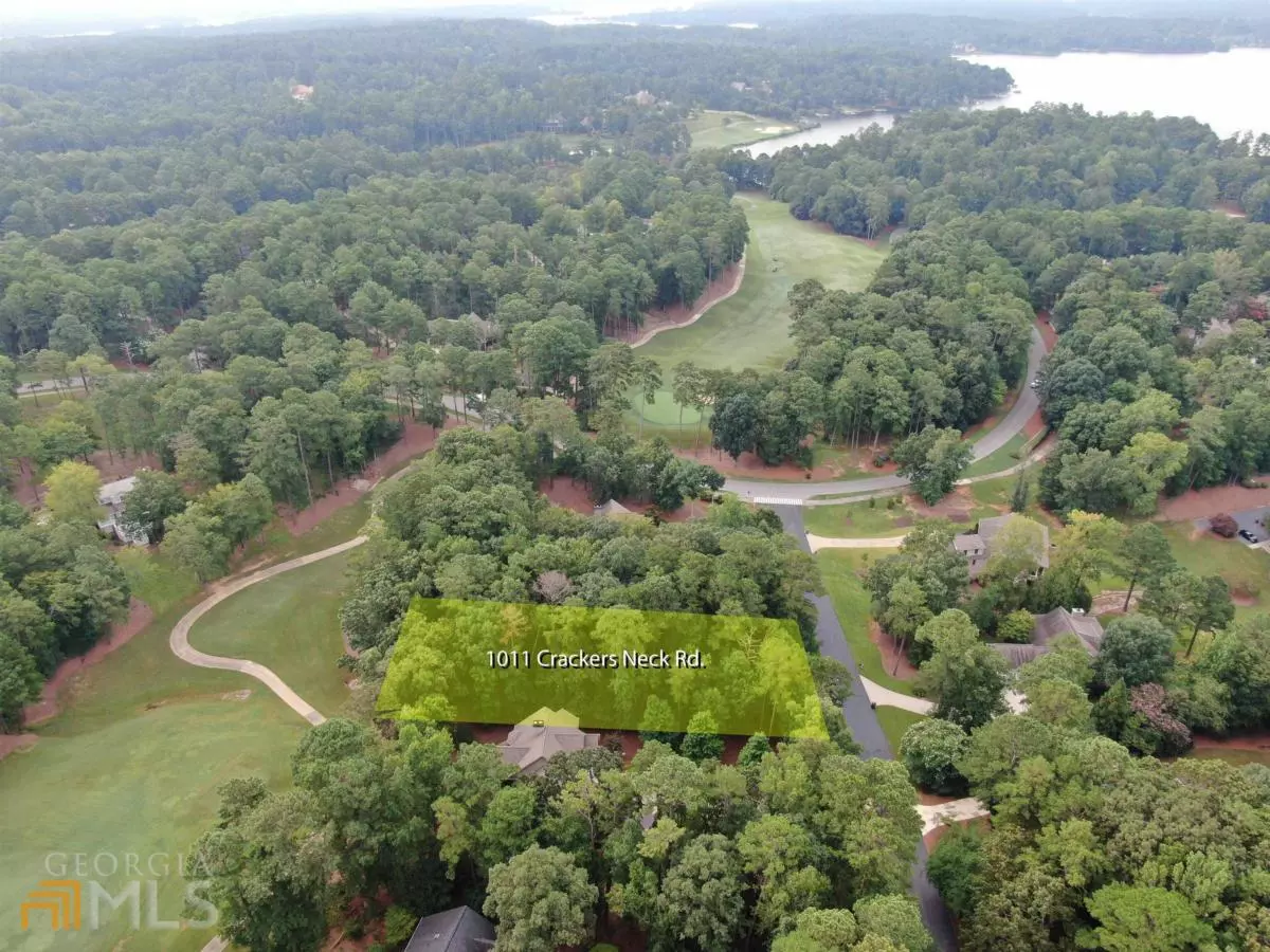 Greensboro, GA 30642,1011 Crackers Neck RD