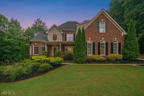 Flowery Branch, GA 30542,5208 Stately Oaks