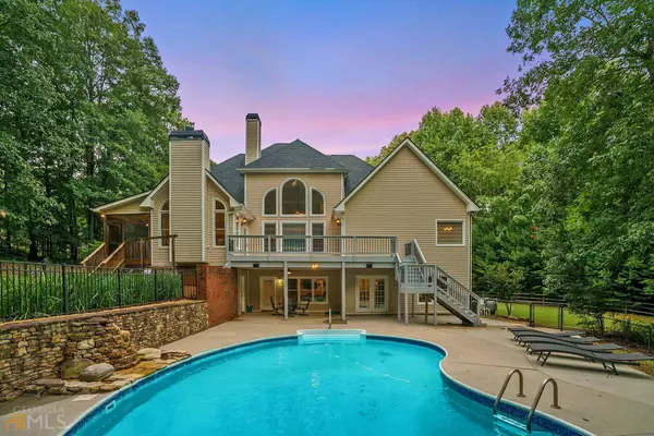 Flowery Branch, GA 30542,5208 Stately Oaks