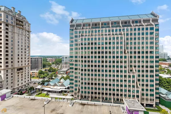 3040 Peachtree, Atlanta, GA 30305