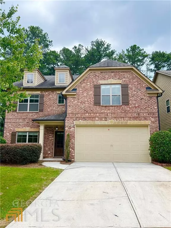 5096 Arbor Village, Duluth, GA 30096