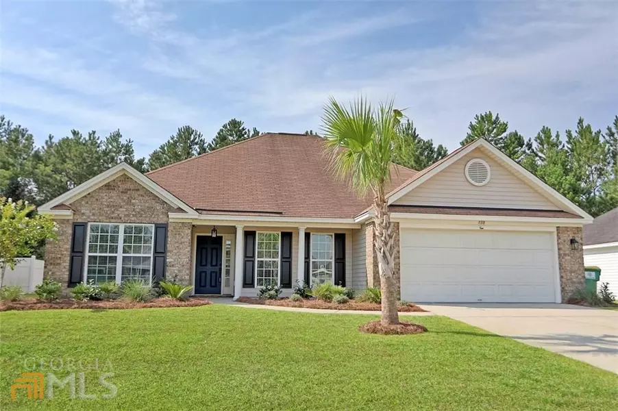 133 Nandina, Pooler, GA 31322