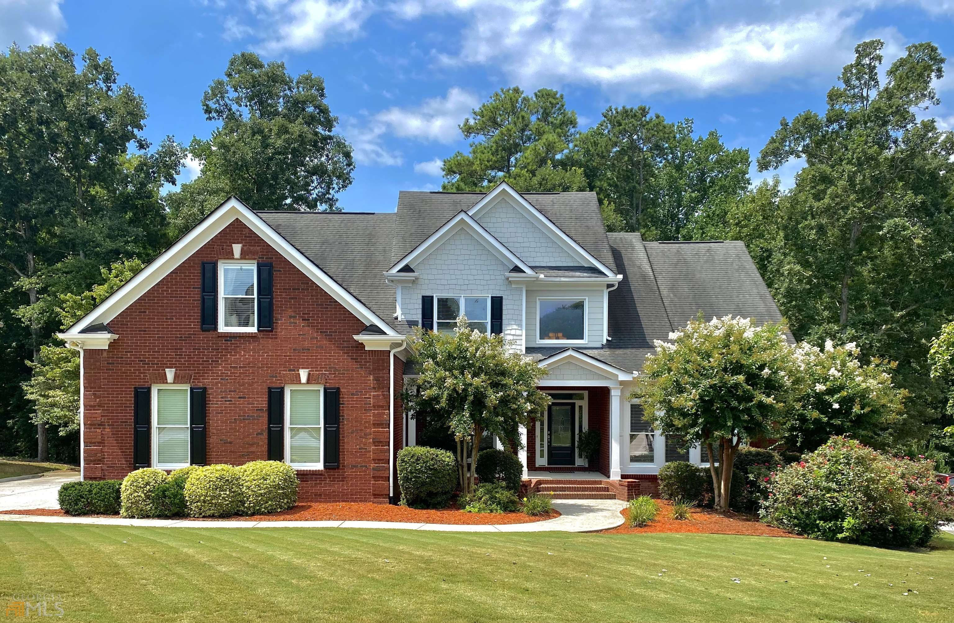 1693 Wheatstone DR, Grayson, GA 30017