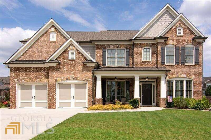 3347 Sweetleaf LN, Buford, GA 30519