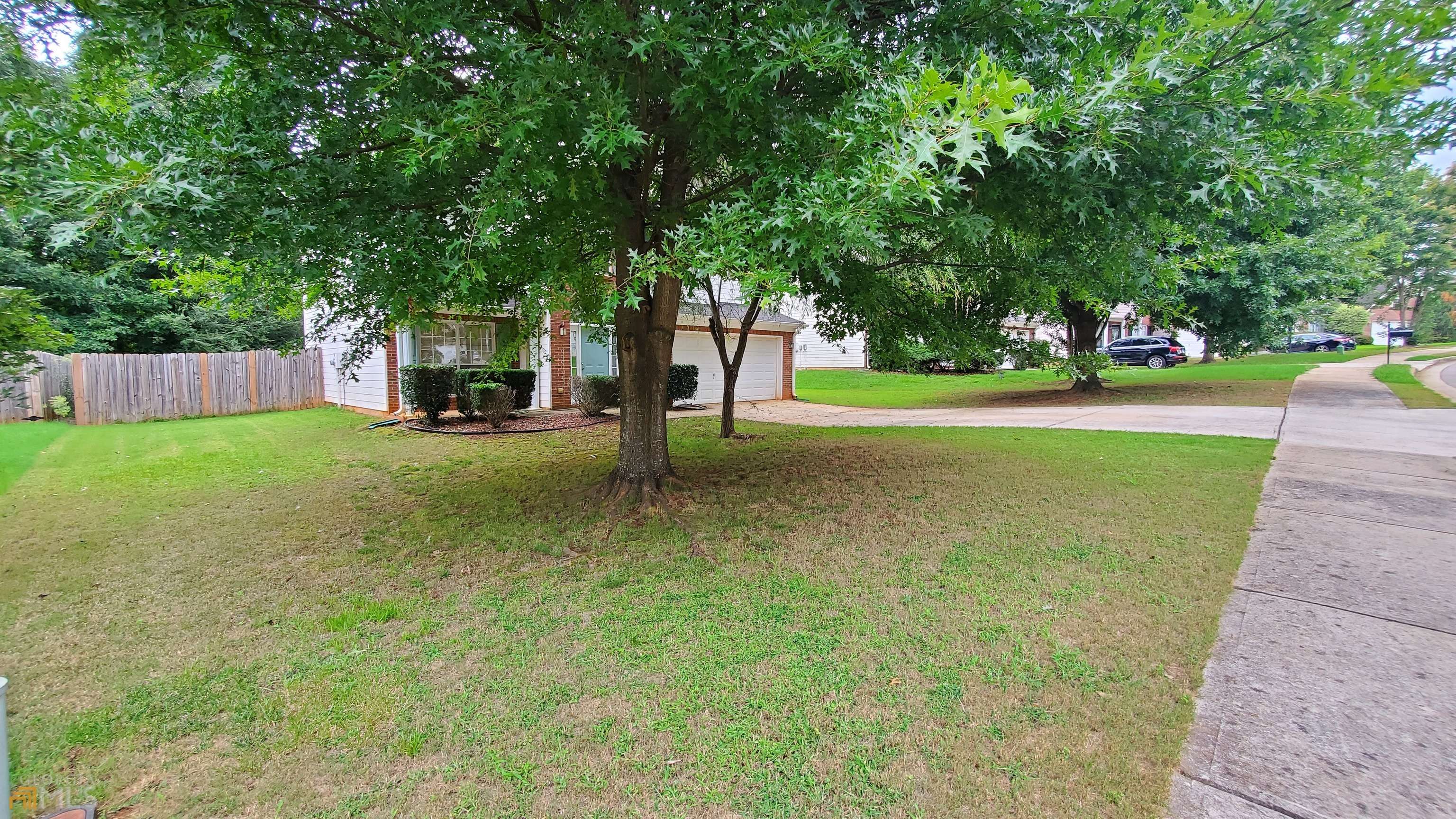 Mcdonough, GA 30253,728 Mesa RD
