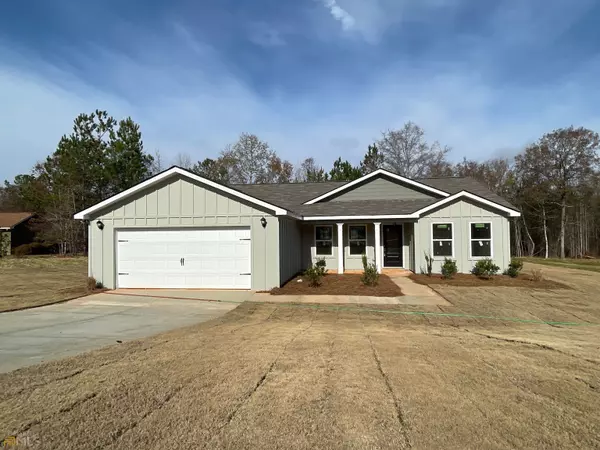 128 Wesley, Eatonton, GA 31024