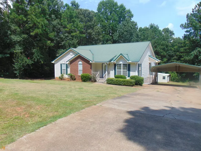 180 Fuller, West Point, GA 31833