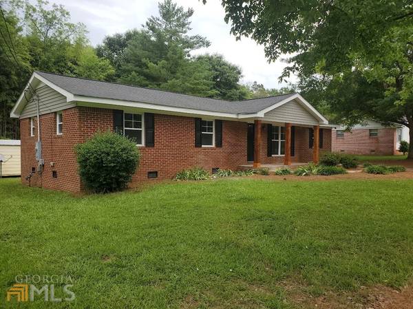 542 Pine, Cedartown, GA 30125