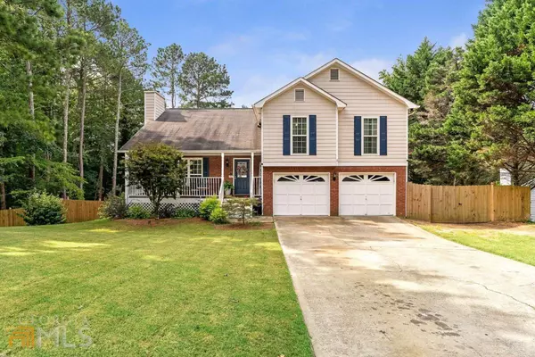 4079 Manor Hill, Buford, GA 30519