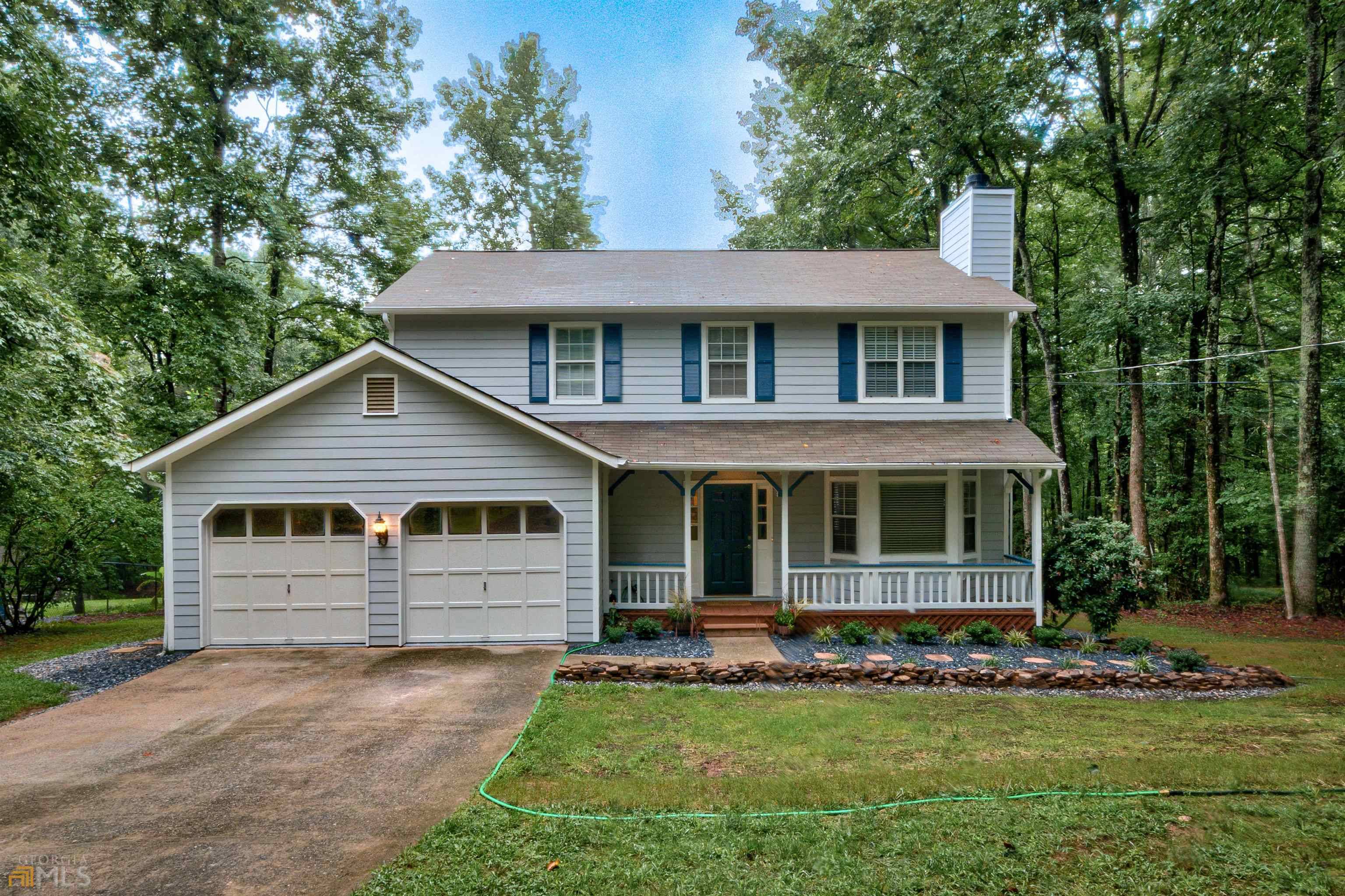 3630 Daylon DR, Cumming, GA 30028