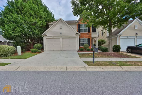 Woodstock, GA 30188,330 Balaban CIR