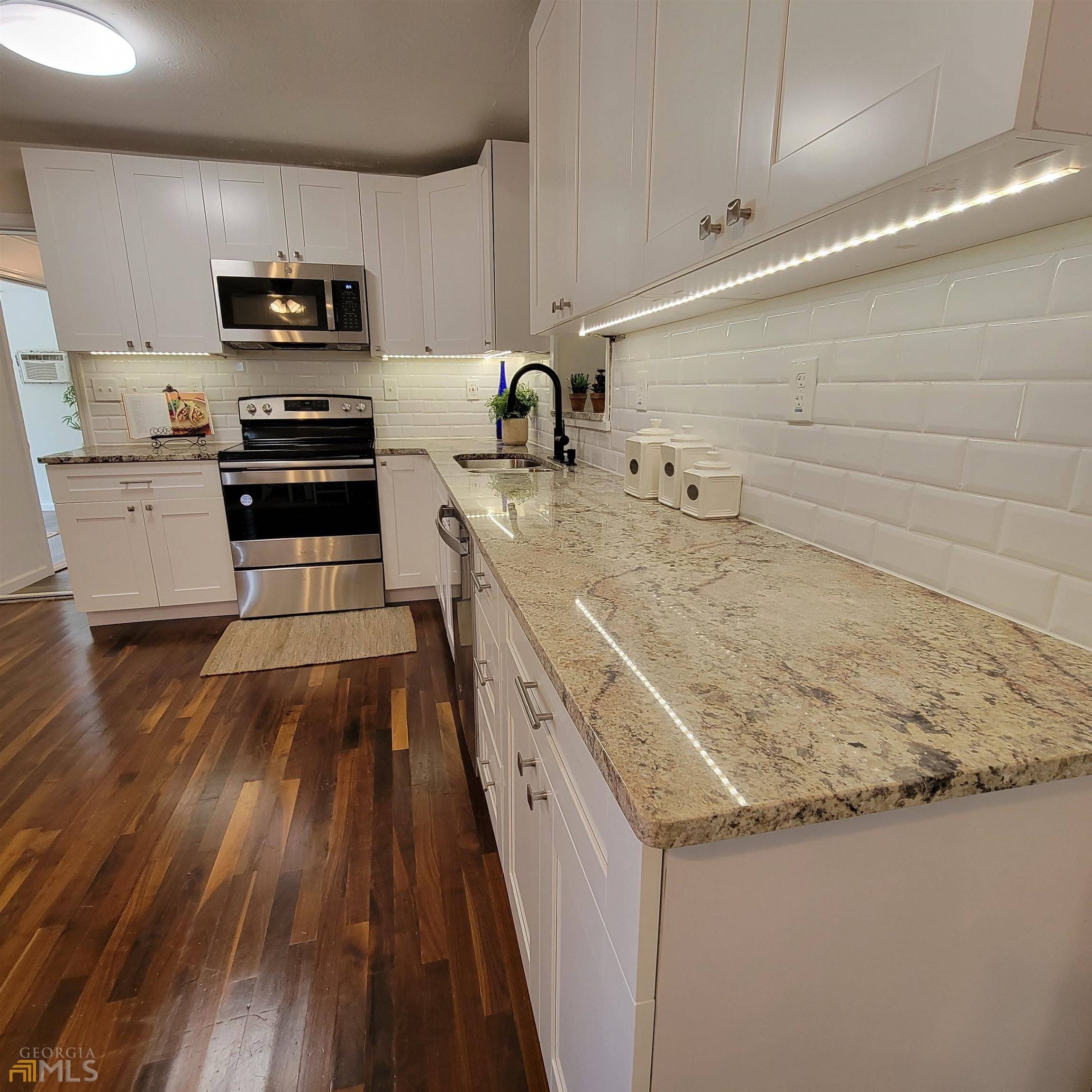 634 Macland RD,  Dallas,  GA 30132
