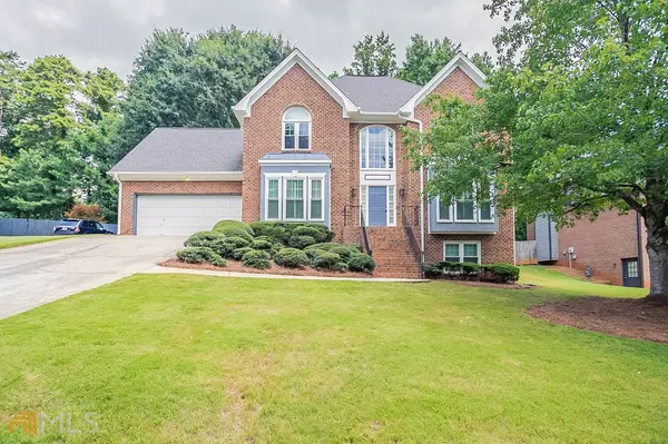 6021 Rocky Shoals, Tucker, GA 30084