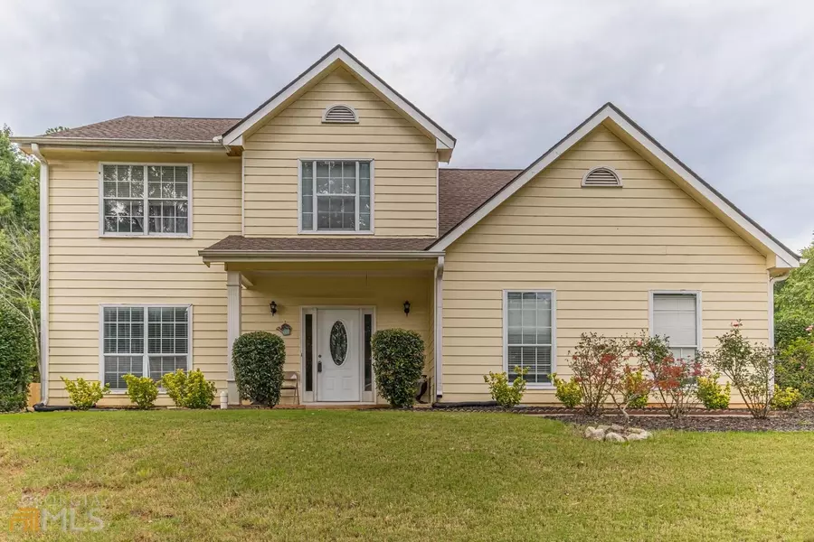 108 Basil CT, Lawrenceville, GA 30043