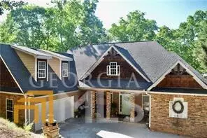 5762 Ridgewater CIR, Gainesville, GA 30506