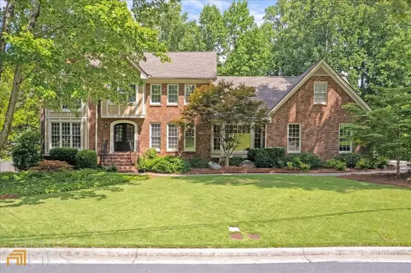 5626 Broxton, Peachtree Corners, GA 30092