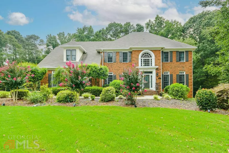 4451 Gin Plantation, Snellville, GA 30039