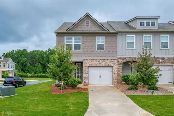 5273 Mill, Stone Mountain, GA 30083