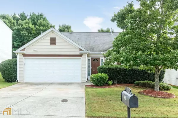 127 Holly Mill Village, Canton, GA 30114