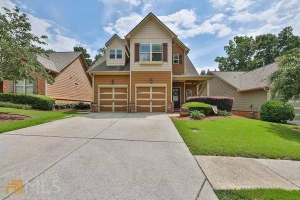 234 Royal Crescent, Canton, GA 30115