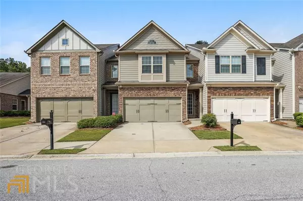 3410 Brockenhurst, Buford, GA 30519