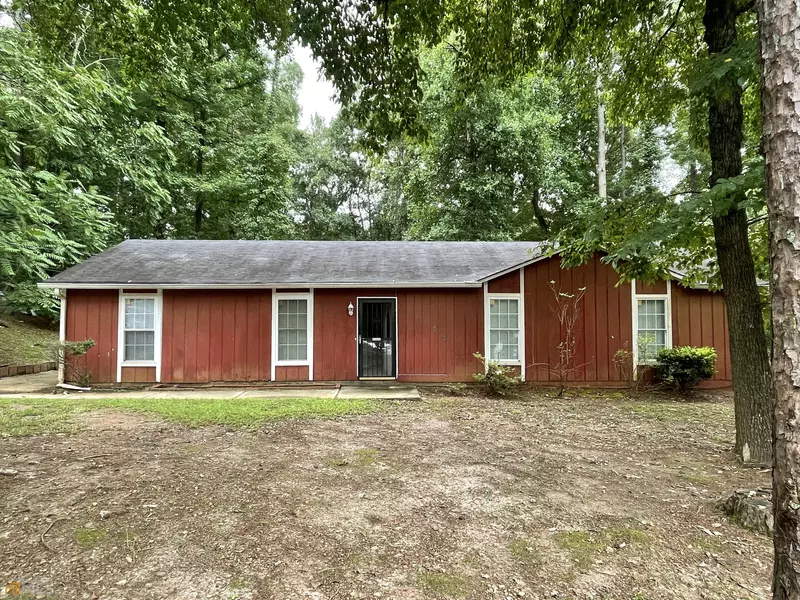 2183 Blue Creek, Conley, GA 30288