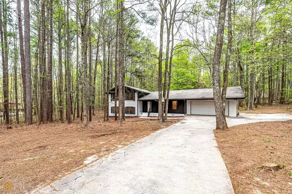 365 Magmar LN, Fayetteville, GA 30214