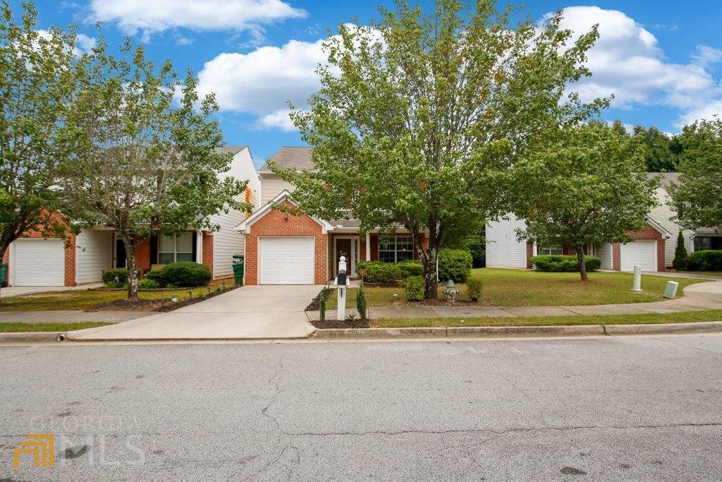 2358 Charleston Pointe SE, Atlanta, GA 30316