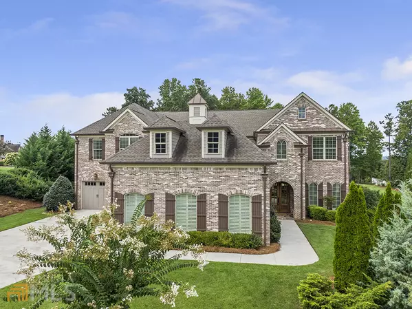 Flowery Branch, GA 30542,6509 Snug Harbor CT