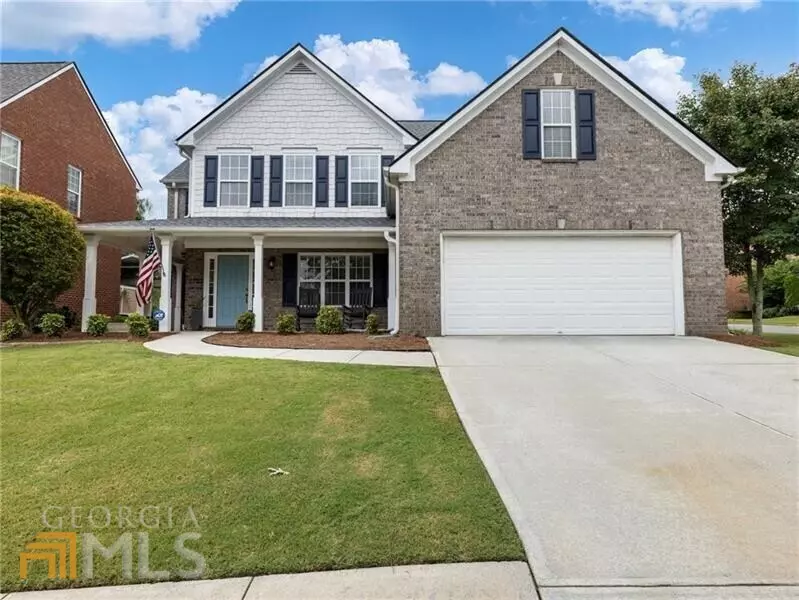 6058 Park Bend, Braselton, GA 30517