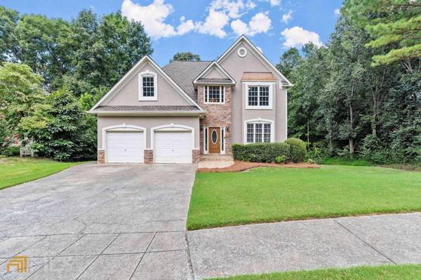 1000 Ashfern, Woodstock, GA 30189