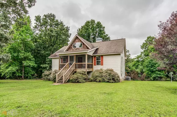 144 Millis Stone, Fairmount, GA 30139