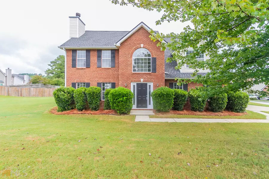 3149 Spring Meadow, Snellville, GA 30039