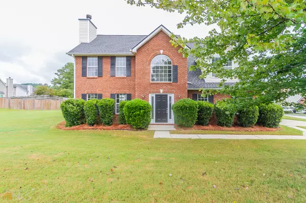 3149 Spring Meadow, Snellville, GA 30039