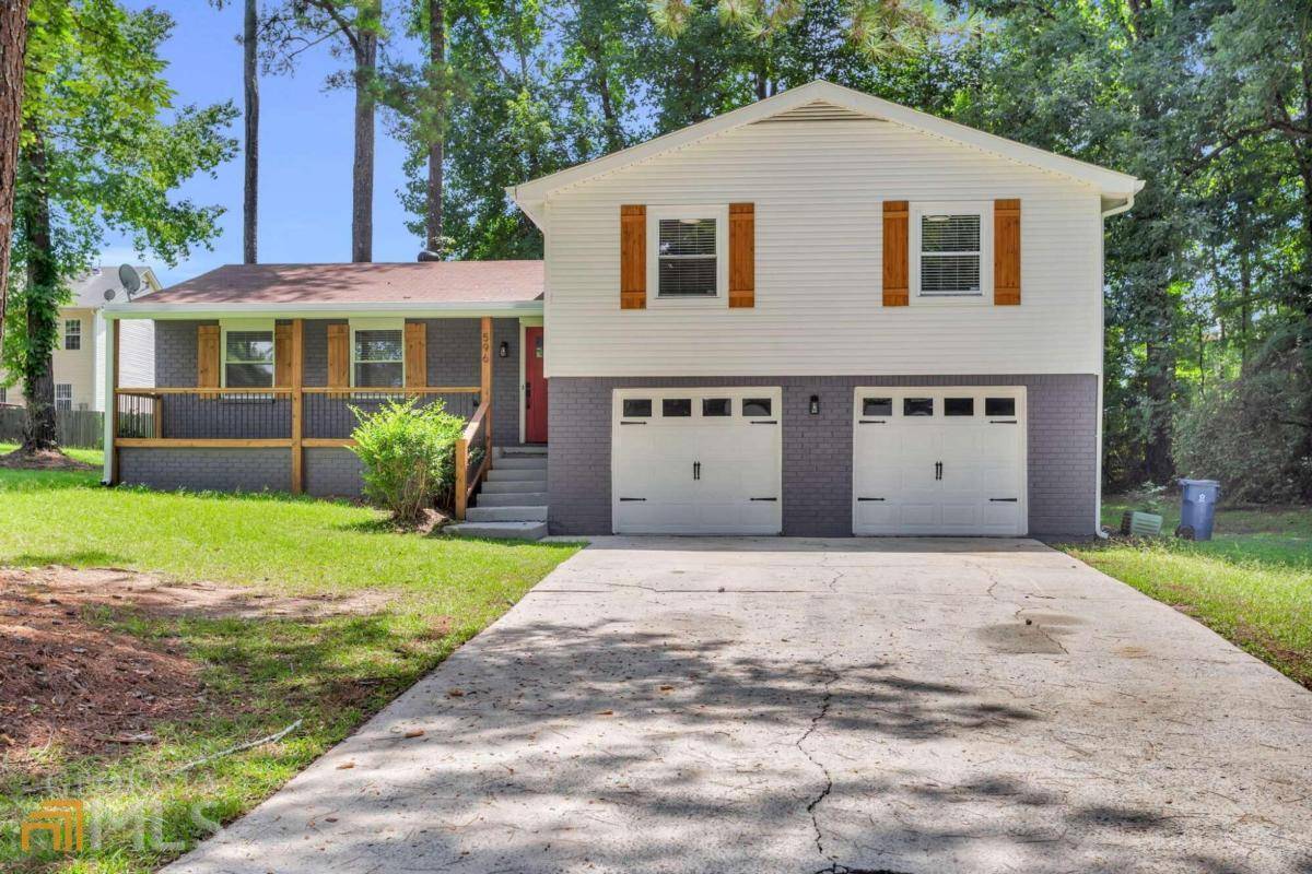 Riverdale, GA 30274,596 Paul ST