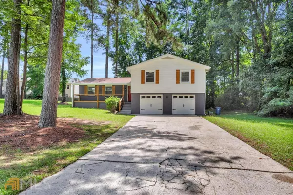 596 Paul, Riverdale, GA 30274