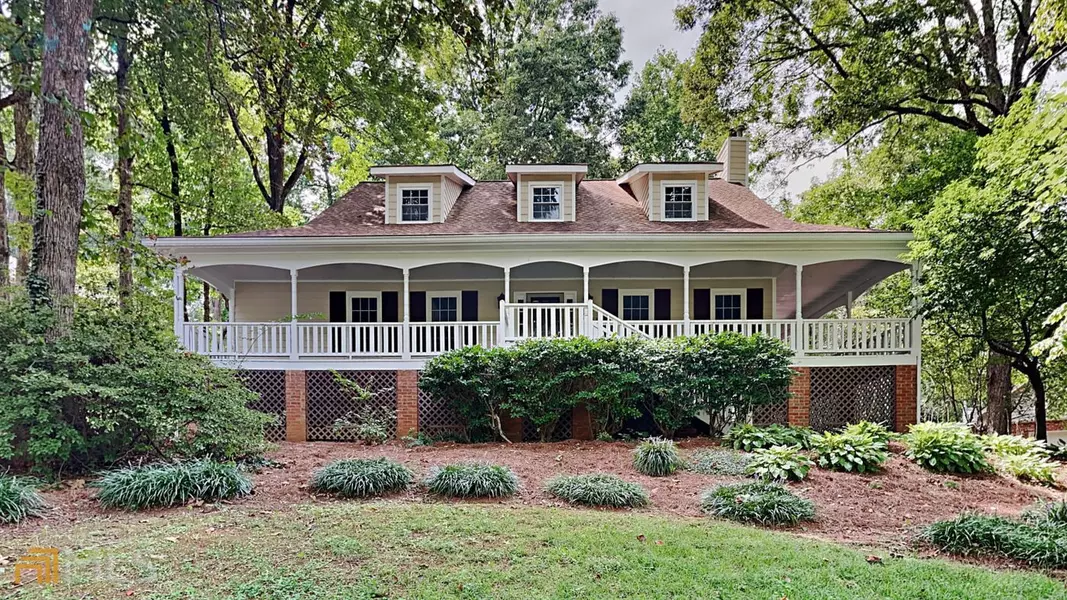 4341 Arbor Bridge DR, Marietta, GA 30066