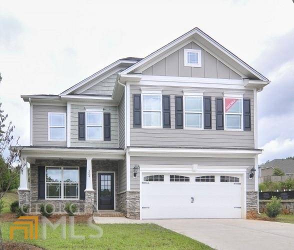 45 Table Rock CT, Hoschton, GA 30548