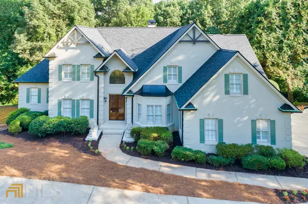 3890 Streamside DR SE, Marietta, GA 30067