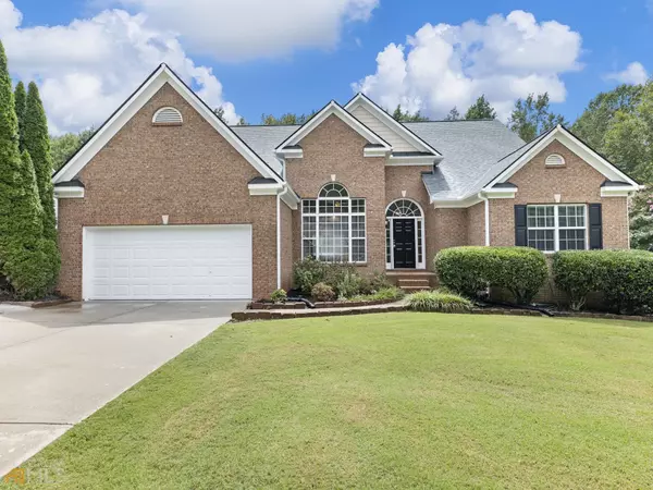 6249 Saddlehorse, Flowery Branch, GA 30542